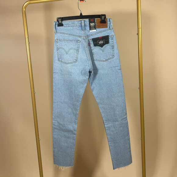 Levi's Denim - Levi’s 501 jeans 👖